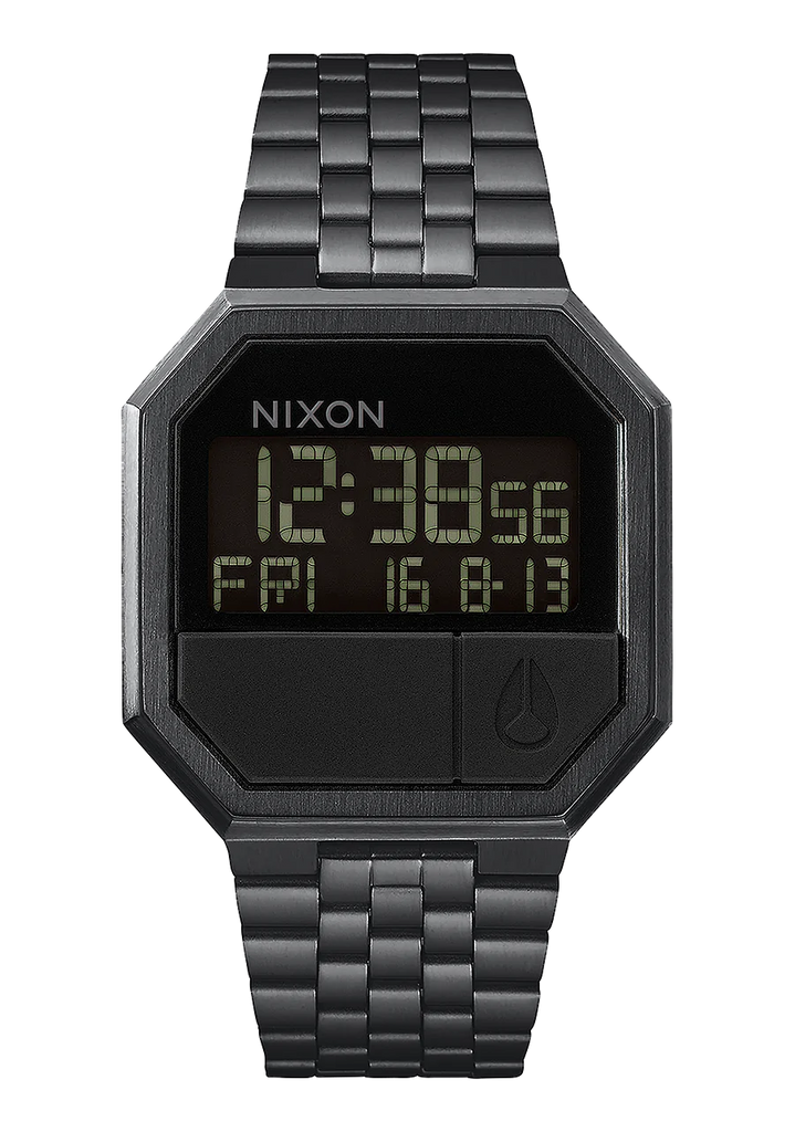 Nixon Re Run techno305