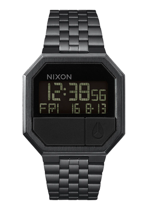 Nixon Re-Run