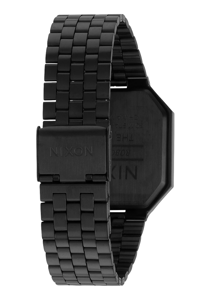 Nixon Re Run techno305