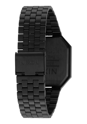 Nixon Re-Run