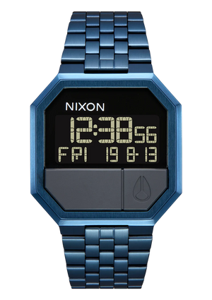 Nixon Re-Run