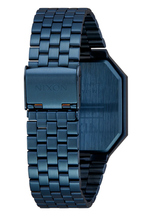 Nixon Re-Run
