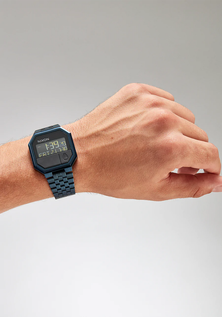 Re best sale run nixon