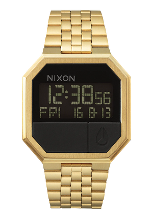 Nixon Re-Run