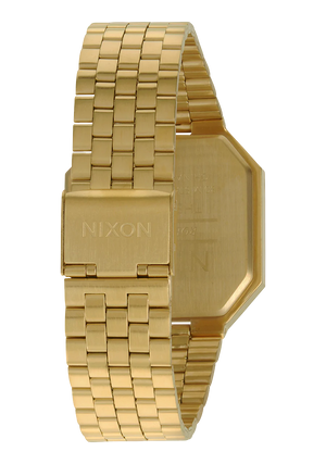 Nixon Re-Run