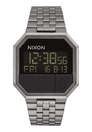 Nixon Re-Run