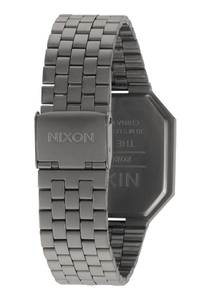 Nixon Re-Run