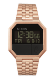 Nixon Re-Run