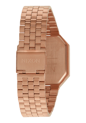 Nixon Re-Run