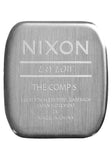 Nixon Comp S 31mm - techno305