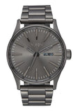 Nixon Unisex 42mm