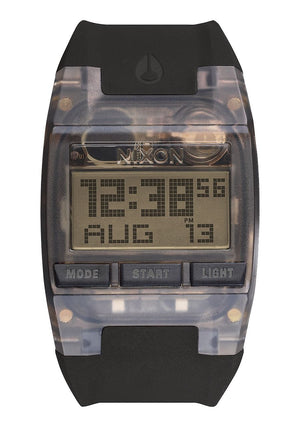 Nixon Comp S 31mm - techno305