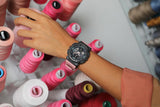 G-shock Pink