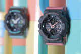 G-shock Pink