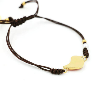 Dove Bracelet - techno305