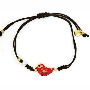 Dove Bracelet - techno305