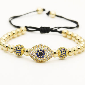 Luxury Bracelets - techno305