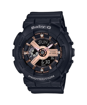 BABY-G Women - techno305