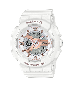 BABY-G Women + Pulsera Gratis - techno305