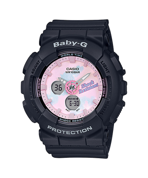 BABY-G 120 SERIES BA-120T-1A - techno305