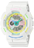 NEW BABY-G COLOR WOMEN