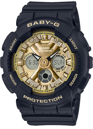 Baby-G + Pulsera Gratis - techno305