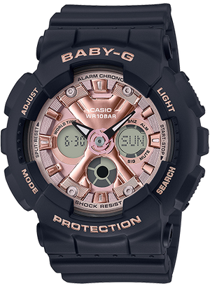 Baby-G + Pulsera Gratis - techno305