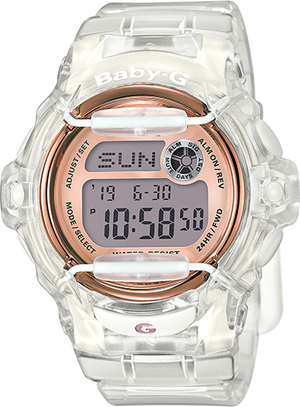 BABY-G Women + Pulsera Gratis - techno305