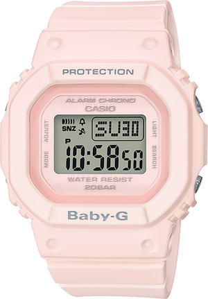 BABY-G  Women - techno305