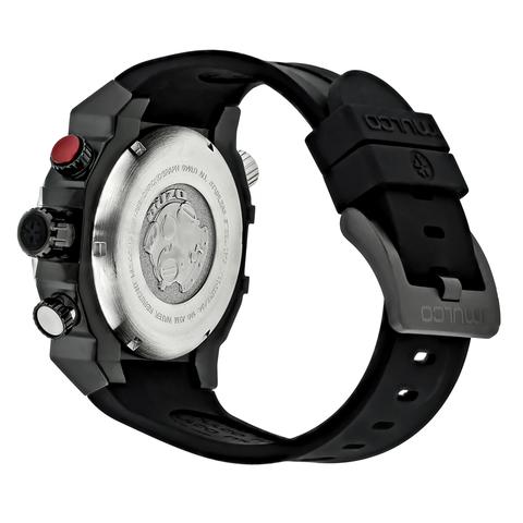 MULCO BUZO DIVE - techno305