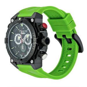 Mulco BUZO DIVE - techno305