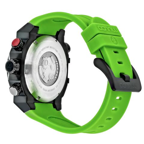Mulco BUZO DIVE - techno305