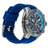 MULCO BUZO MARINE + Pulsera gratis de la corona - techno305