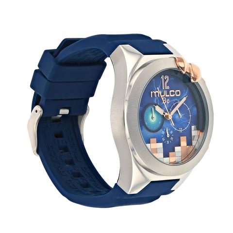 MULCO  BE CONFIDENT + Pulsera Gratis - techno305