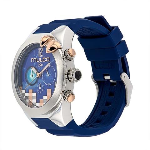MULCO  BE CONFIDENT + Pulsera Gratis - techno305