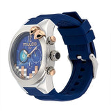 MULCO  BE CONFIDENT + Pulsera Gratis - techno305