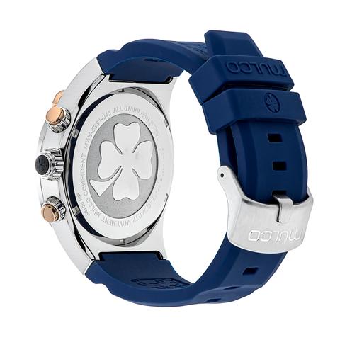 MULCO  BE CONFIDENT + Pulsera Gratis - techno305