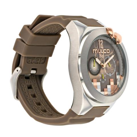 MULCO BE CONFIDENT + Pulsera Gratis - techno305