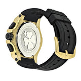 Mulco BLACKSTEEL - techno305