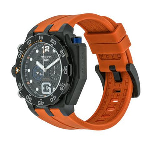 MULCO BUZO HELIO - techno305