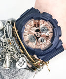 G-shock Women - techno305