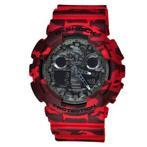 G-shock Men - techno305
