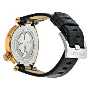 Mulco Couture + Pulsera - techno305