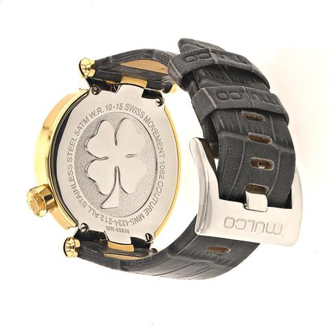 Mulco  COUTURE SLIM LADIES - techno305