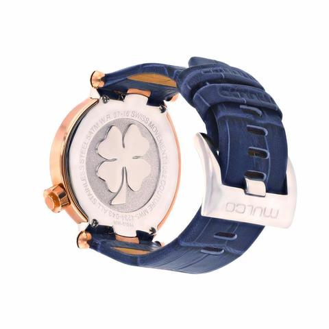 Mulco COUTURE + Pulsera - techno305