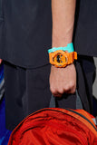 G-Shock Rock Music Men - techno305