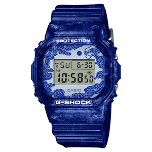 G-shock Limited