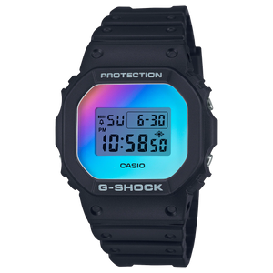 G-shock Color