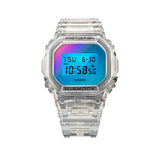 G-shock Clear Color