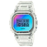 G-shock Clear Color